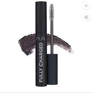 NIB PUR Fully Charged Mascara Powered By Magnetic Technology